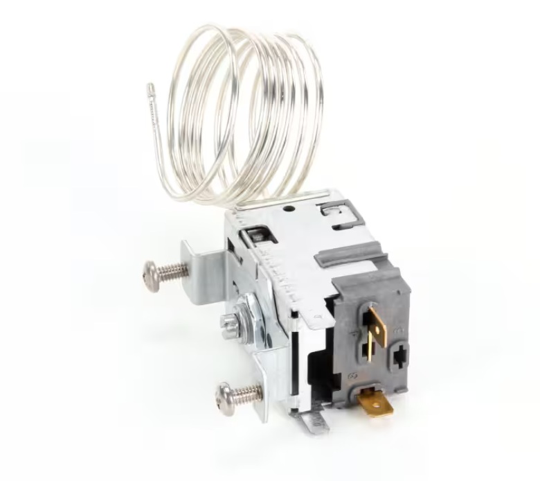 Thermostat, Compact Refrigerator