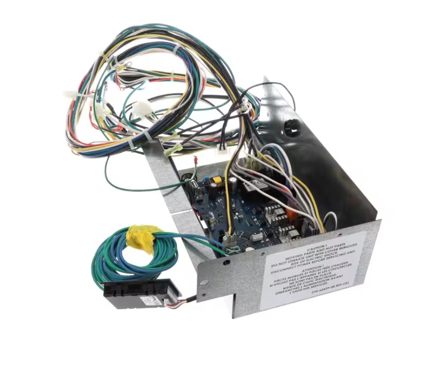 Control Retrofit Kit, 115 Volt