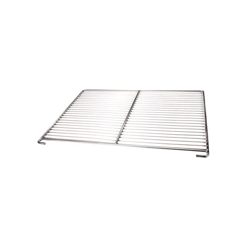 Chrome Shelf 19 X 26 43832