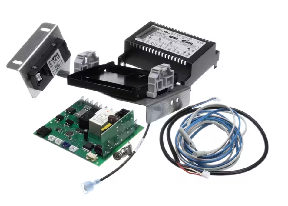 Danfoss To Trl Retrofit